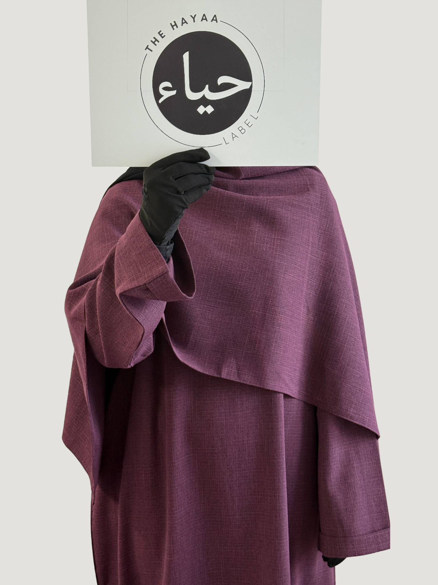 Hayaa abaya