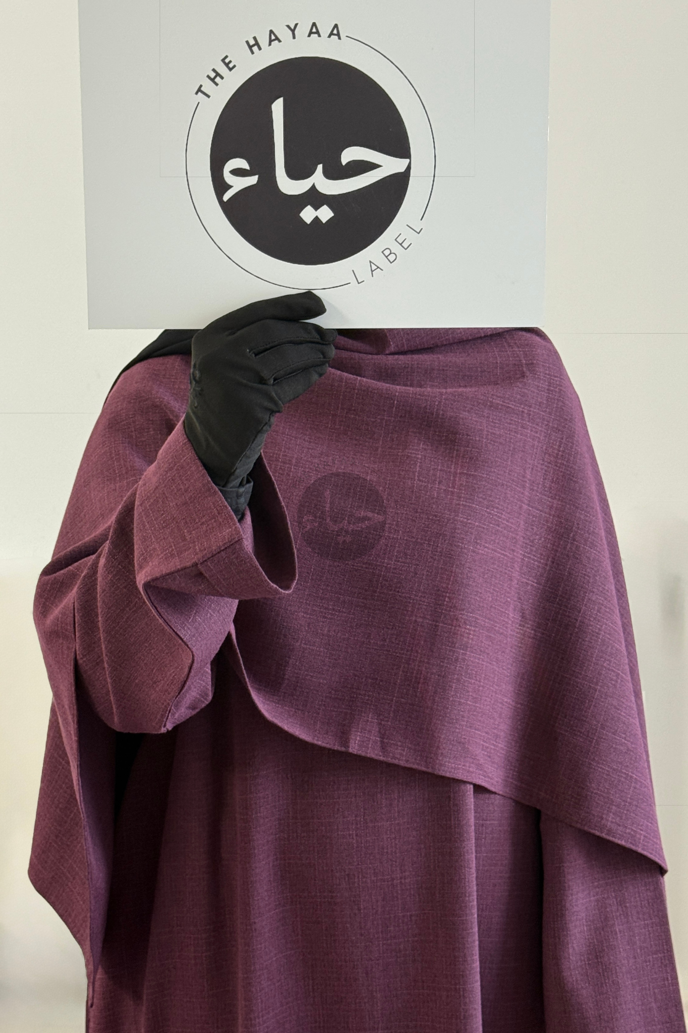Hayaa abaya