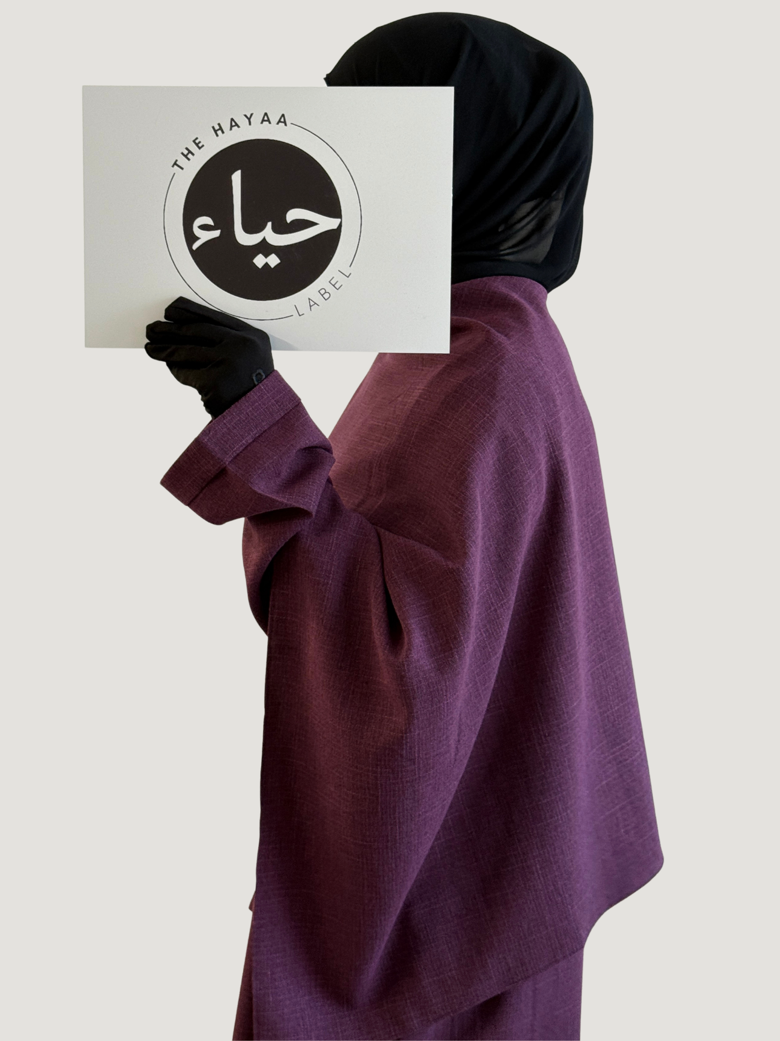 Hayaa abaya