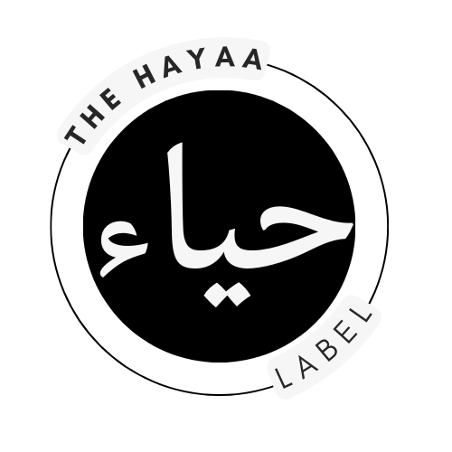 The Hayaa Label