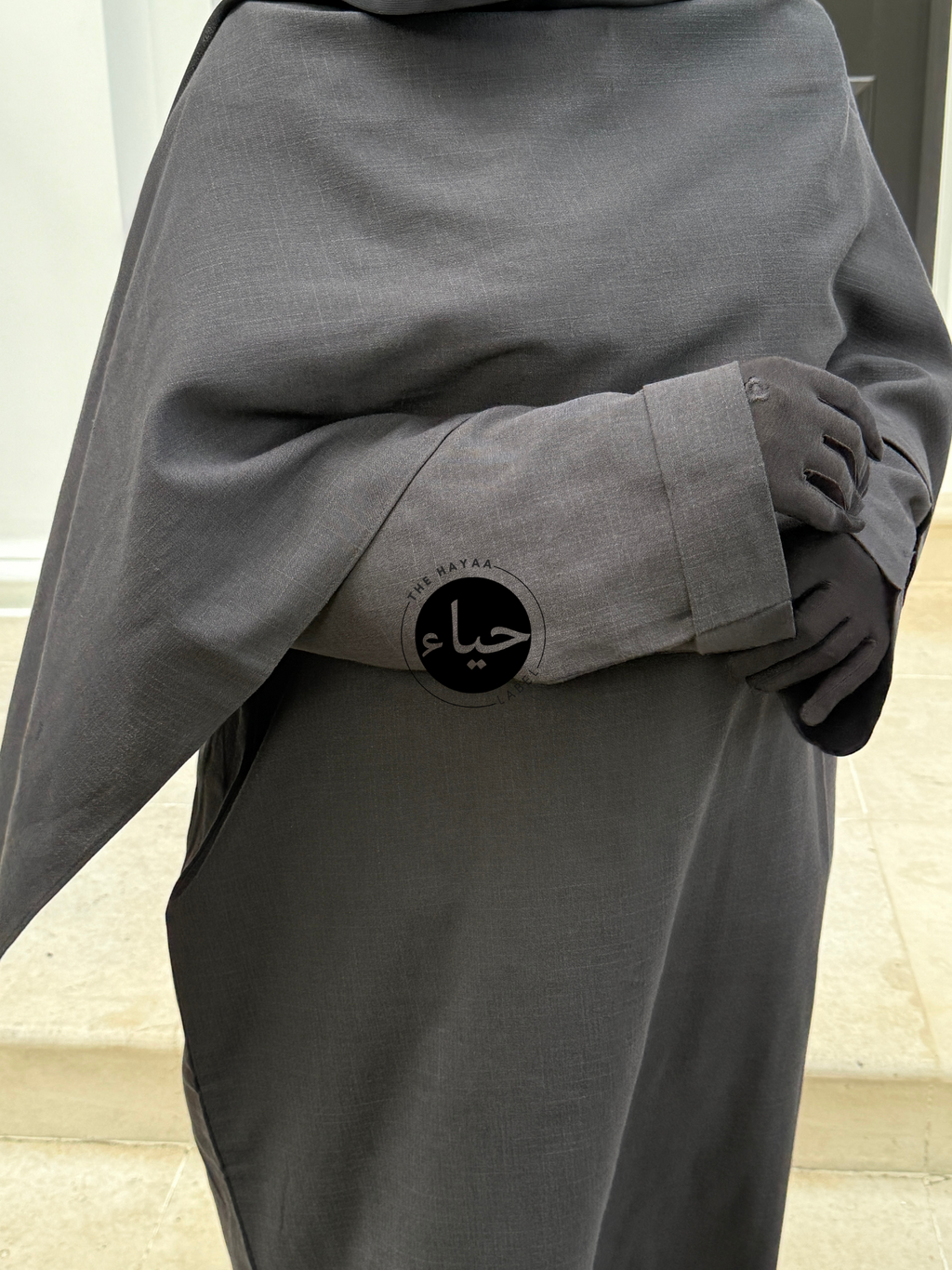 Hayaa abaya
