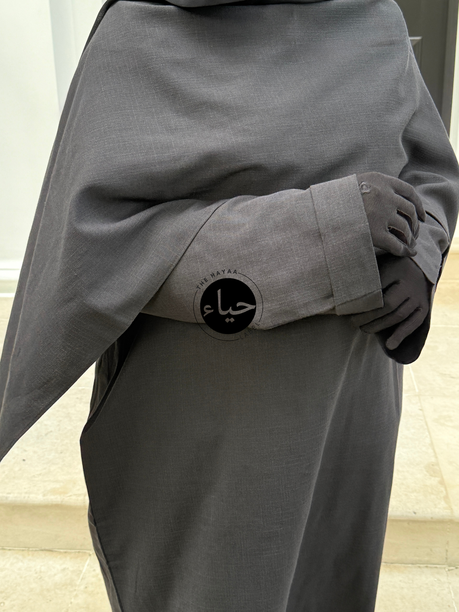 Hayaa abaya