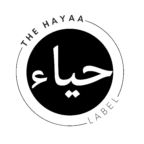 The Hayaa Label
